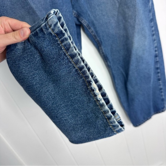 RK Brand Men’s Straight Work Jeans - Picture 5 of 11